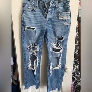 Tom Girl American Eagle Jeans